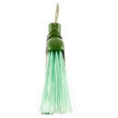 Tonkita We Like Green Salvaschiena per esterni